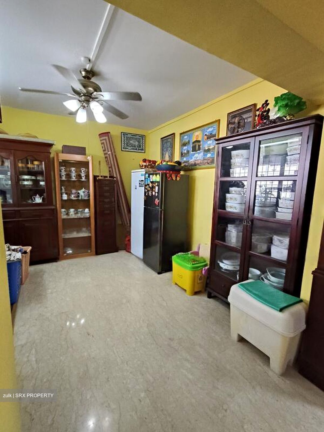 Blk 247 Pasir Ris Street 21 (Pasir Ris), HDB Executive #469134121